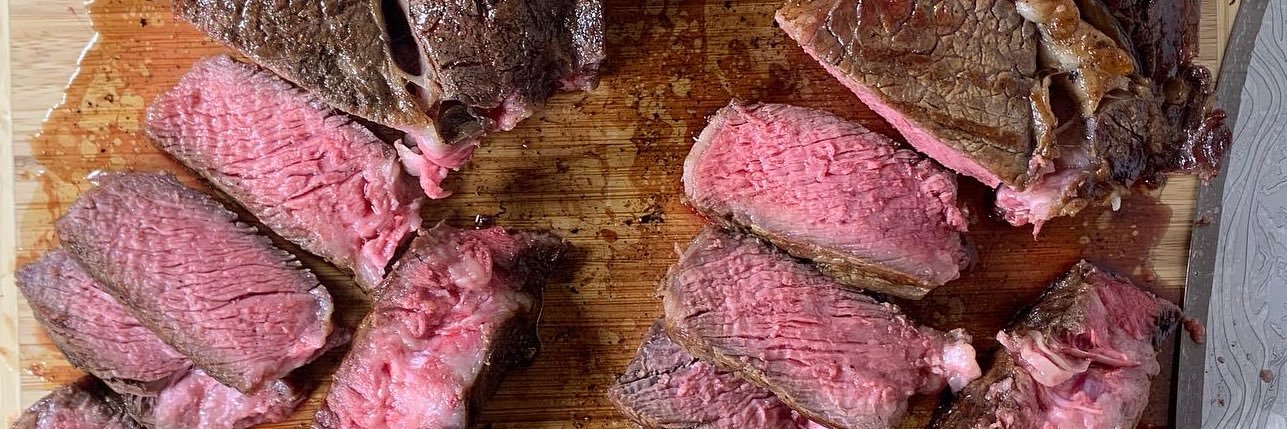 Butter Fueled 🥩🧈⚡️ banner
