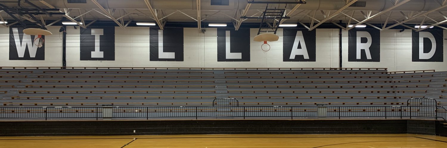 Willard MS Activities banner