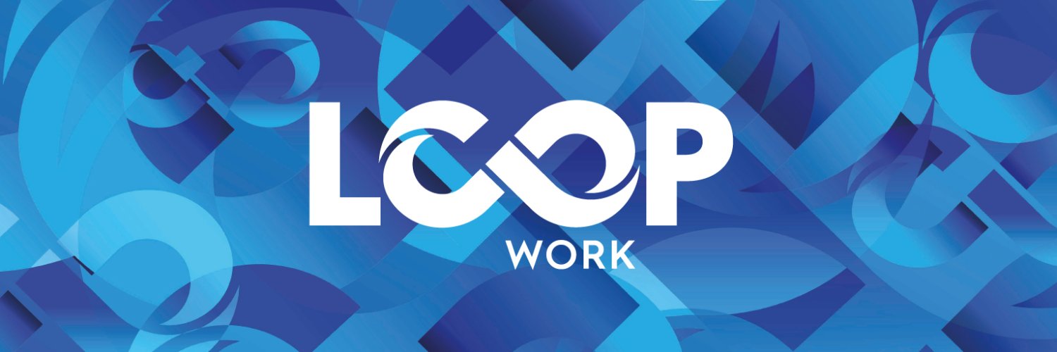Loopwork banner