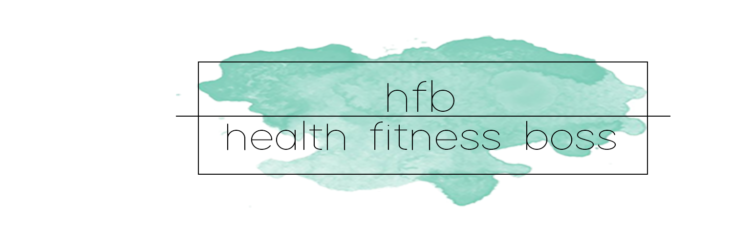 HealthFit_Boss's profile banner image