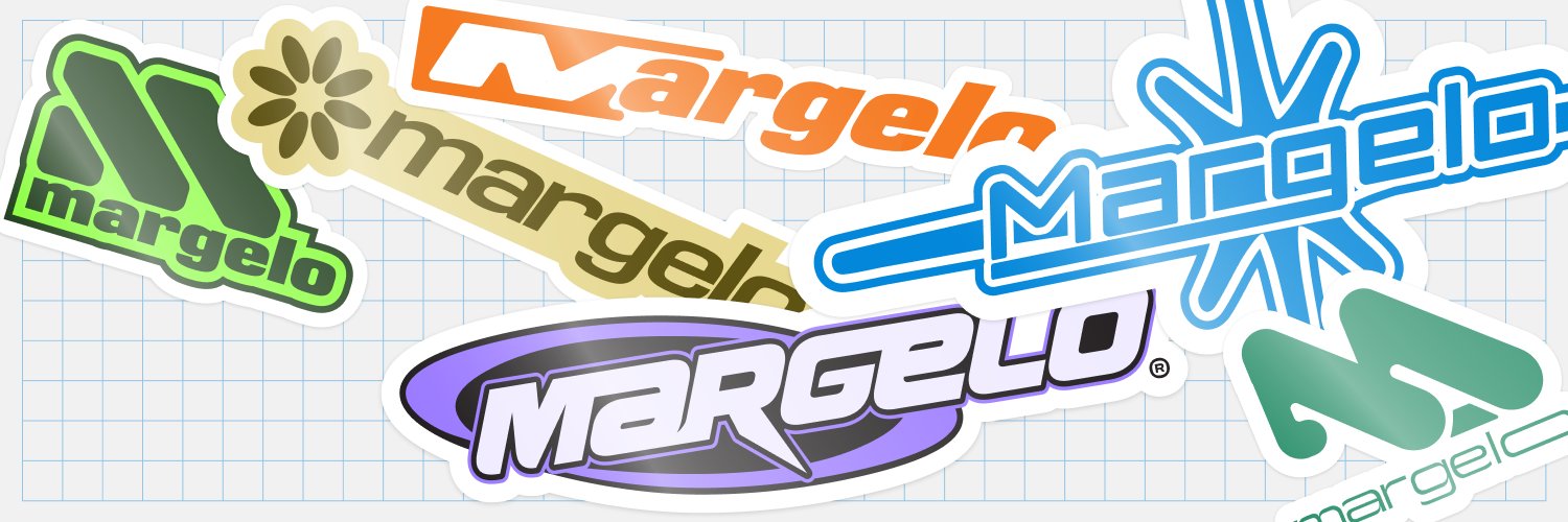 Margelo banner