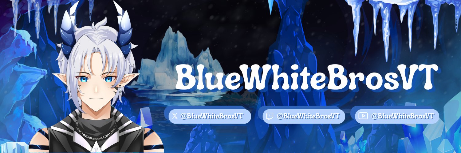 BlueWhiteBrosVT banner