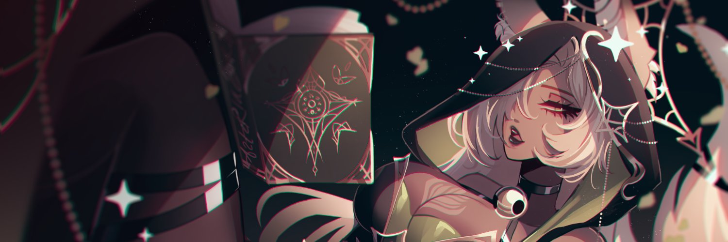 MemokeeperAkila's profile banner image