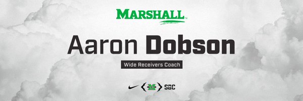 Aaron Dobson 3 Profile Banner