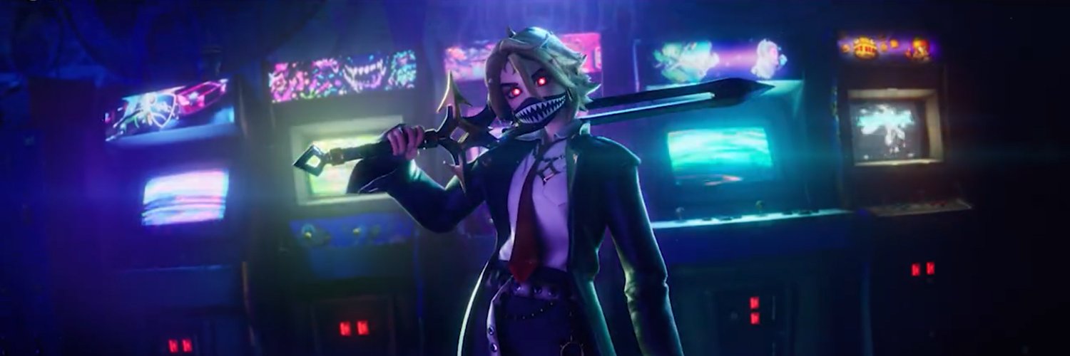 Alex ★'s banner
