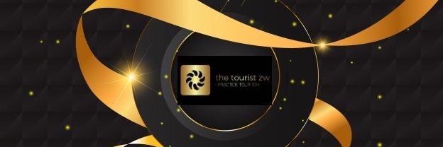 The Tourist Zw banner