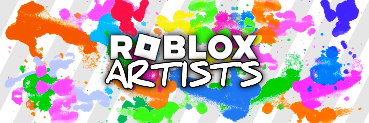 RoArtists's profile banner image