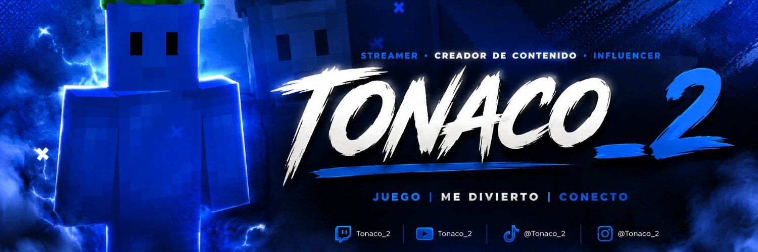 el_tonacoo2's profile banner image