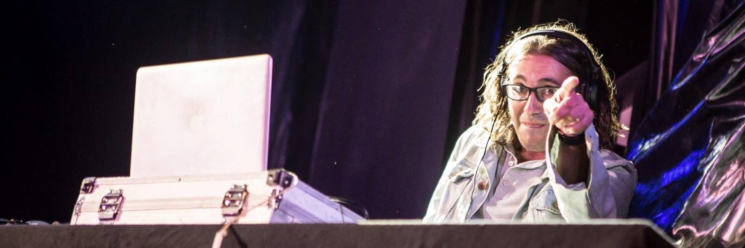 faberpro's profile banner image