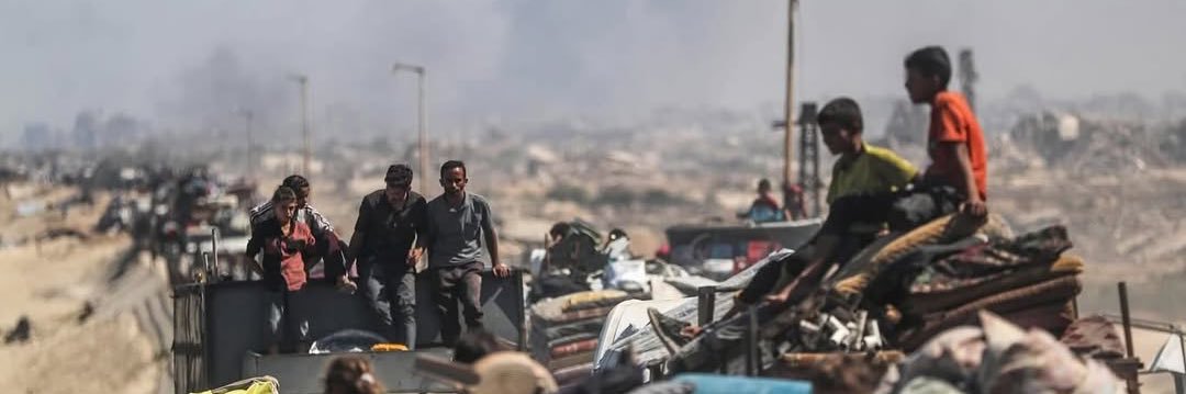 Hamdan Dahdouh banner