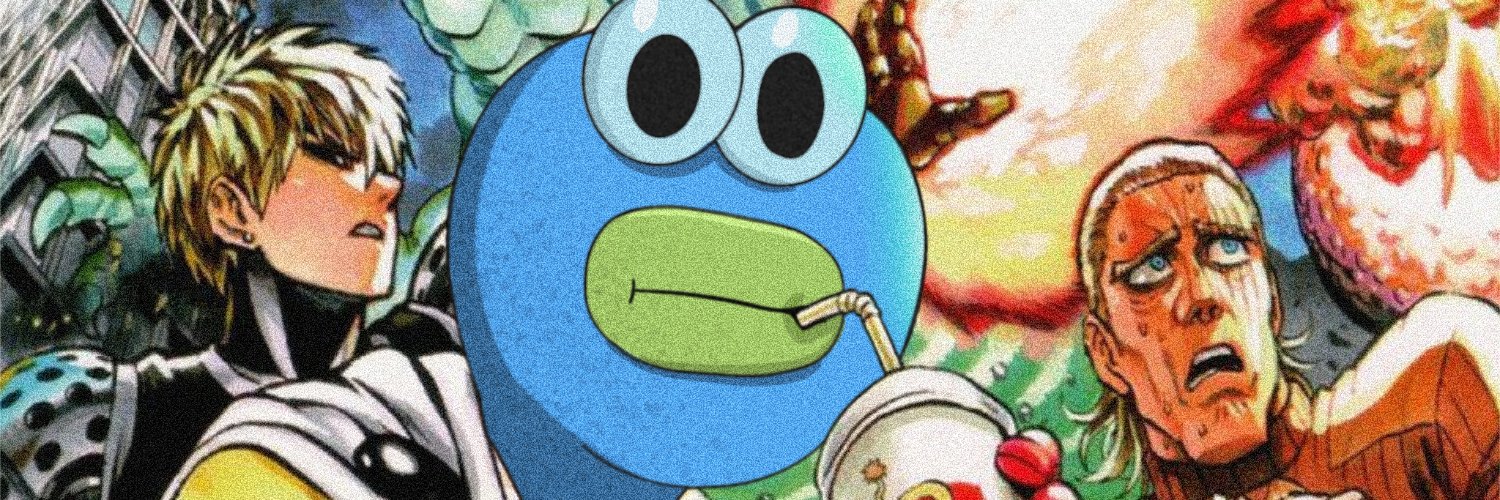 Christopher Cryptolombus's banner
