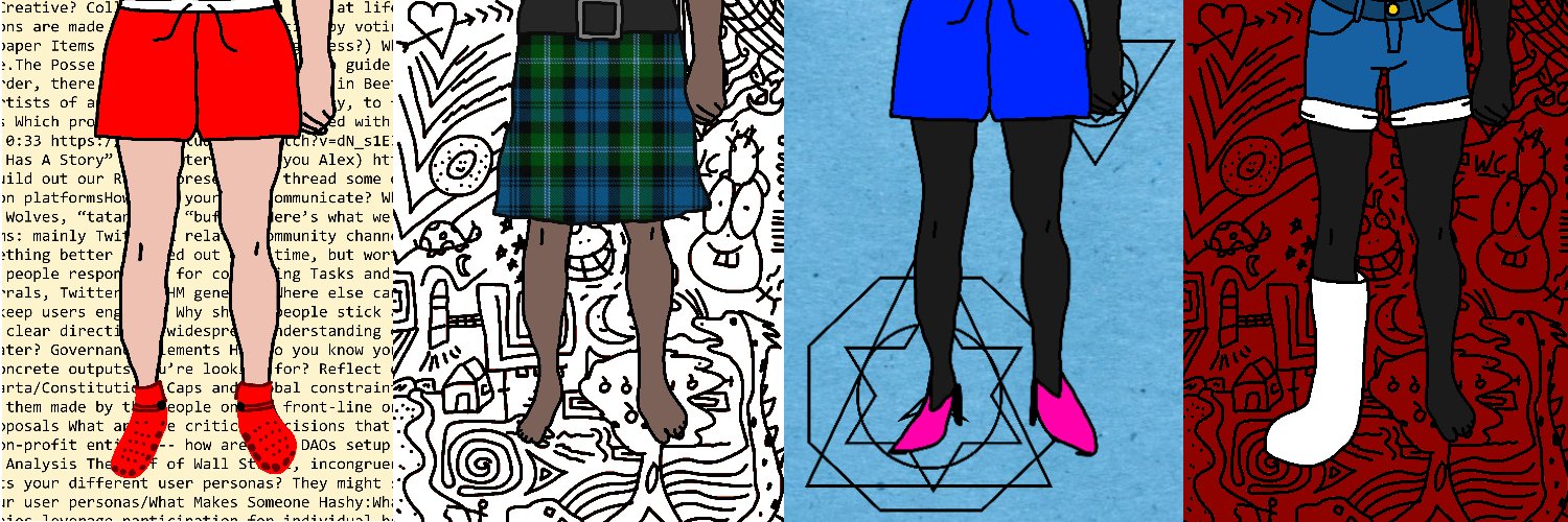 Hashboots 🔮 banner