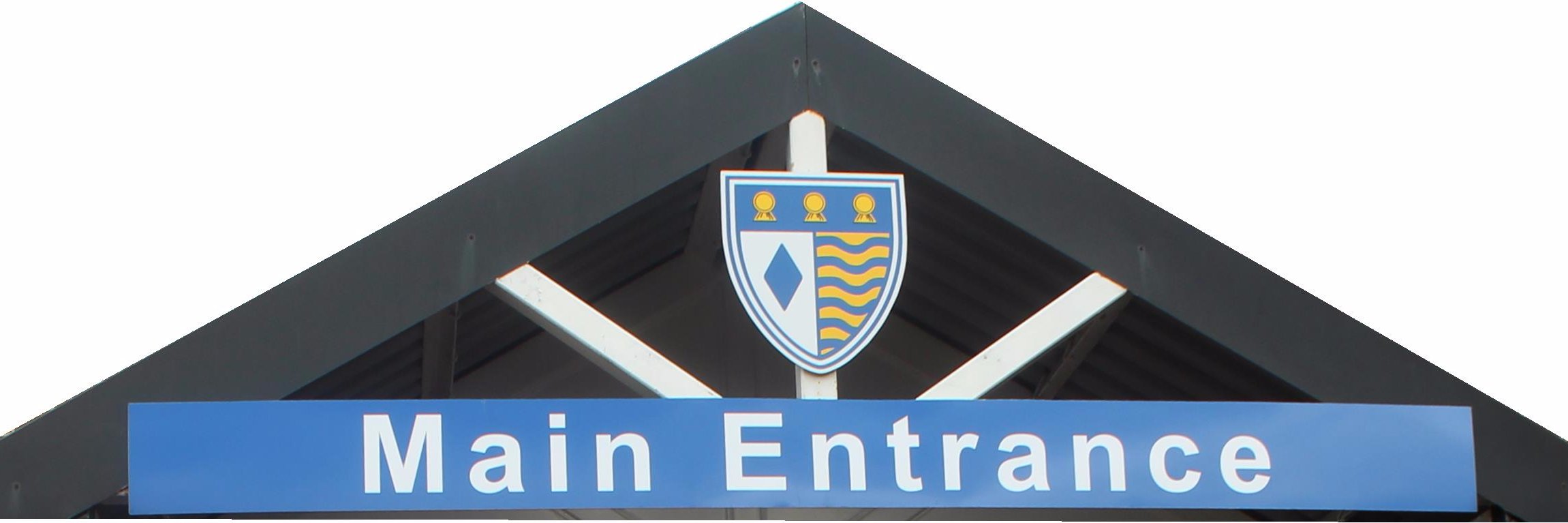 Weaverham High Sch. banner