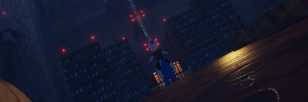 KitKitsune6 Profile Banner