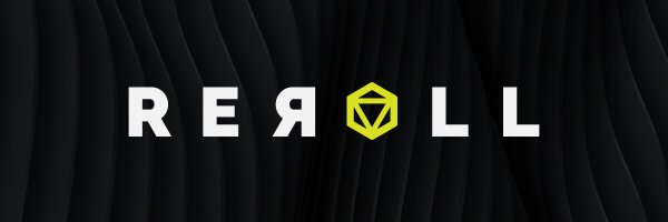 rerolldxd Profile Banner