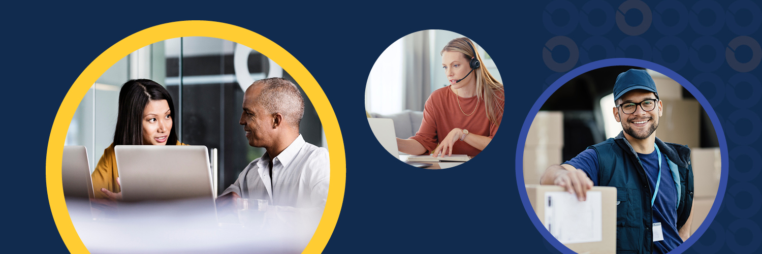 ODP Business Solutions (ODPBusiness) / Twitter