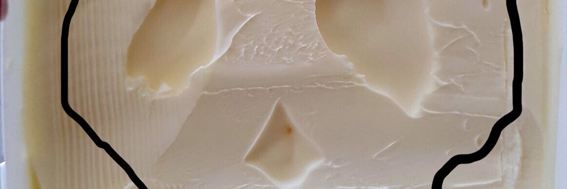 Bitcoin Skull Butter 🇺🇸 banner