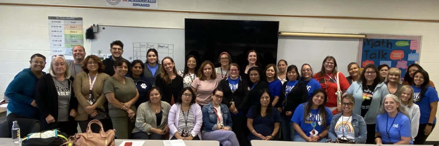 Berwyn South Paraeducators banner