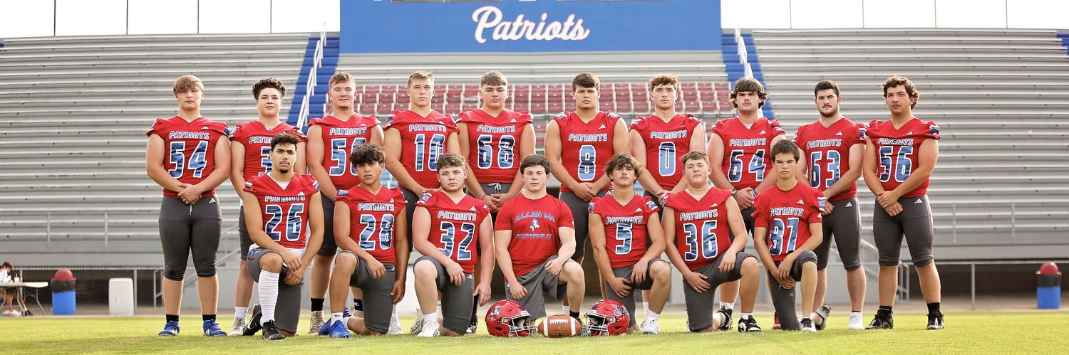 Jackson Morris banner