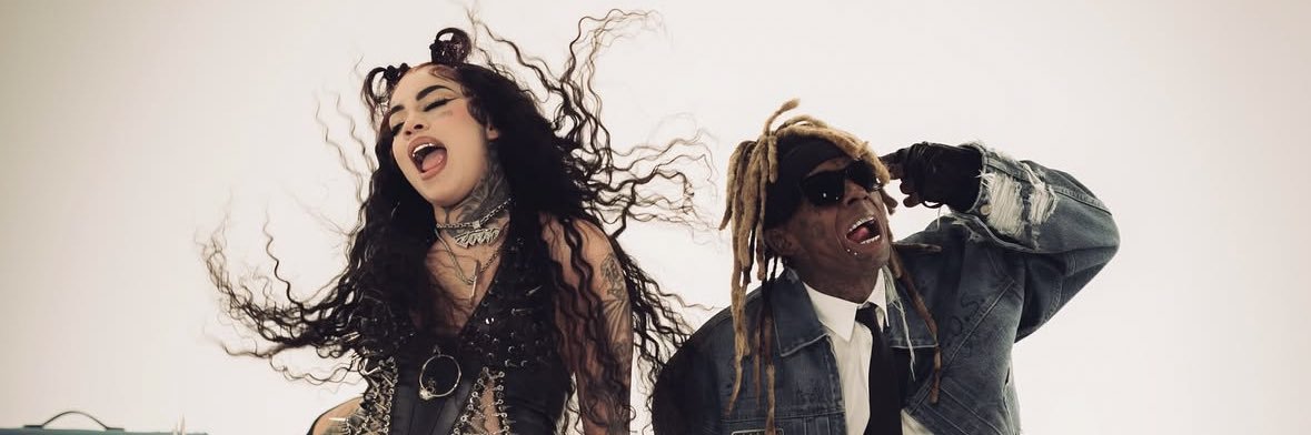 Keyawna Nikole banner