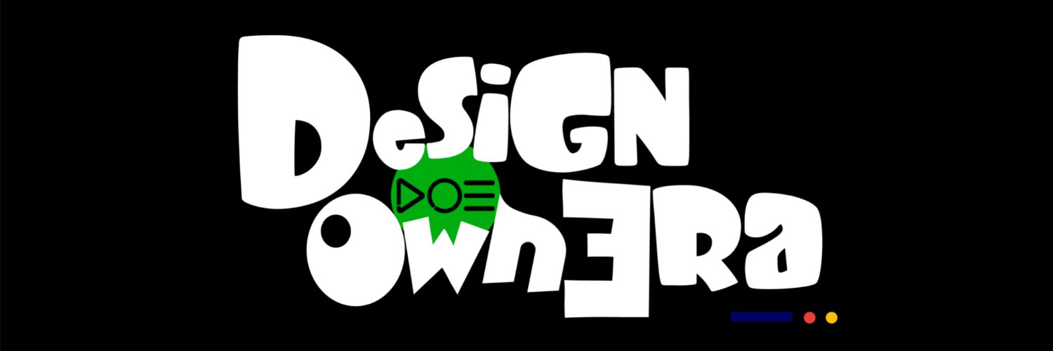 DOE (@DOE_designer) / Posts / X