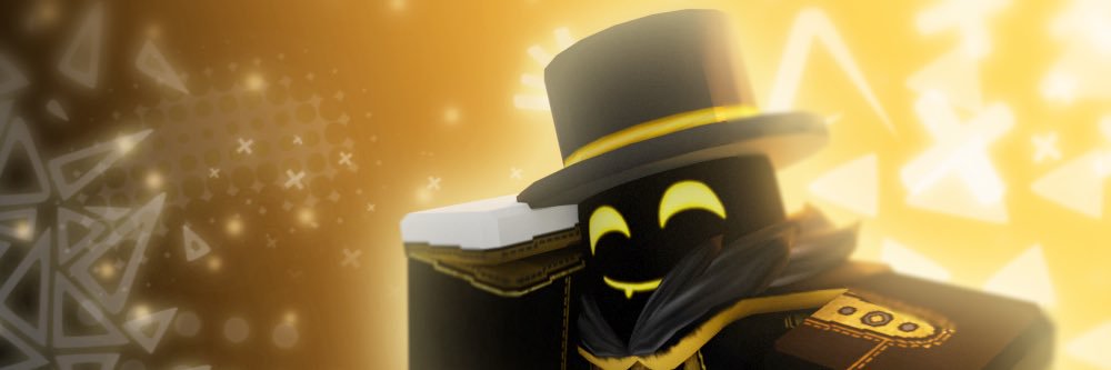 🎩 The Comedian 🪄's banner