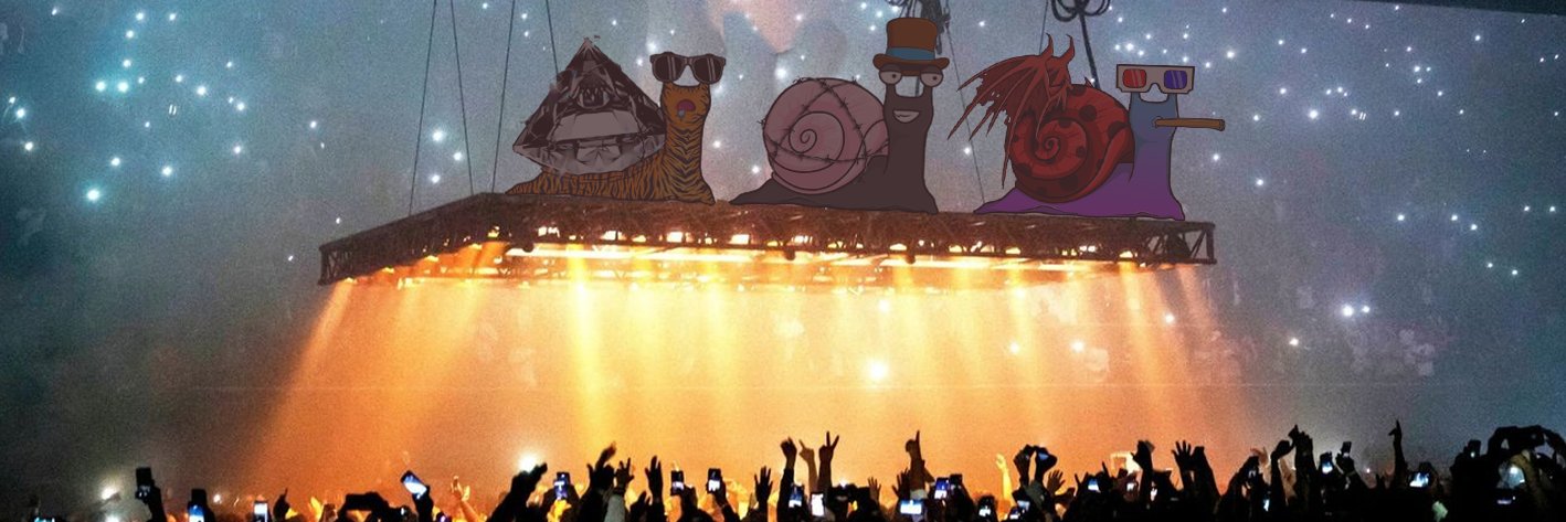 Pocket Snails banner