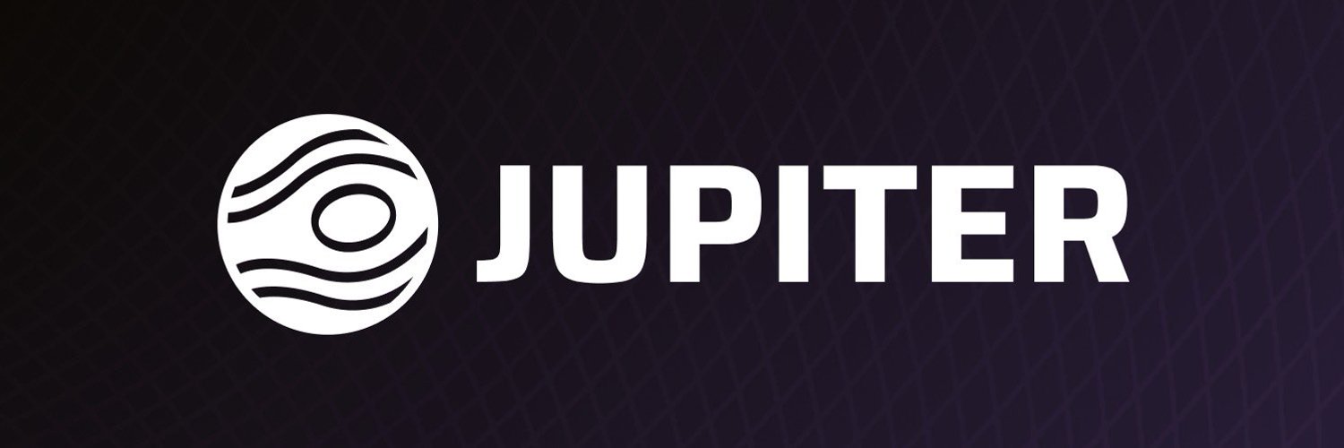 JupiterGroup Profile Banner