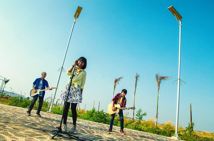 AkaiRo Band banner