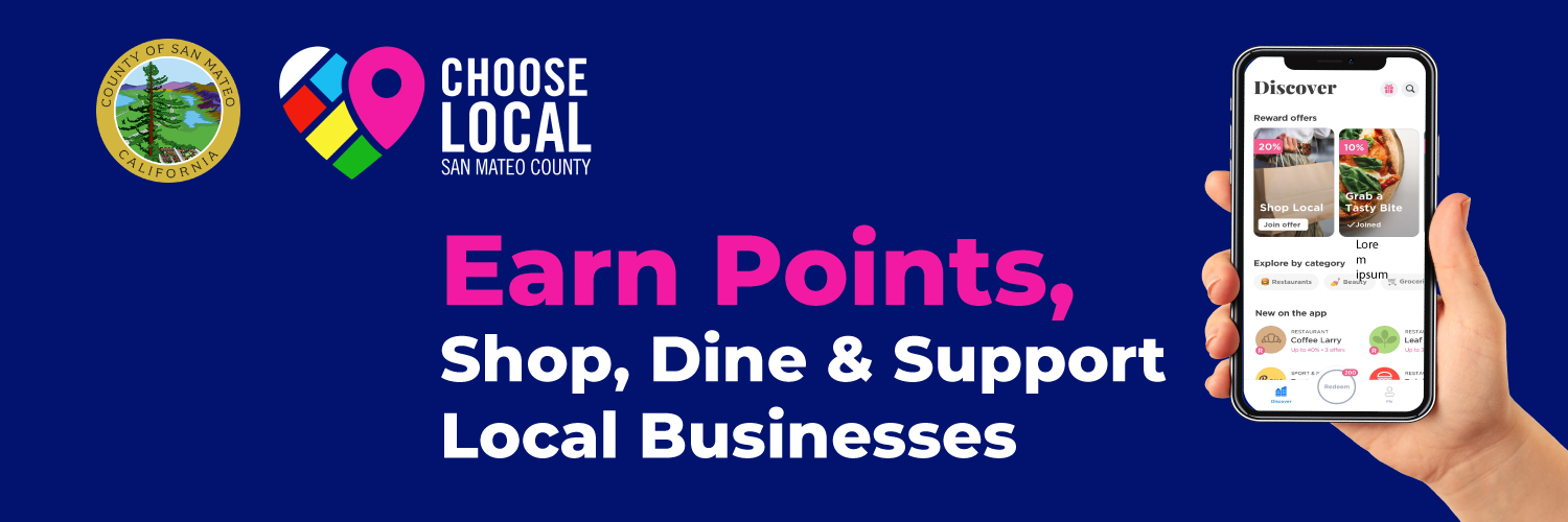 Choose Local SMC banner