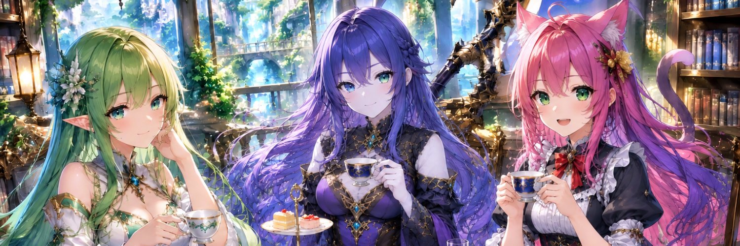 maro495's profile banner image
