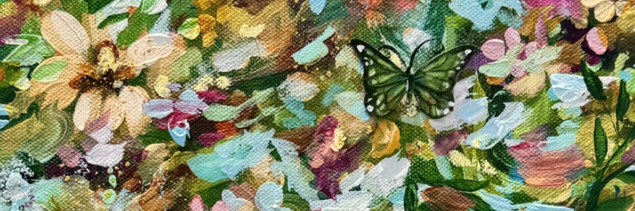 kate 🐰🐣🧺 banner