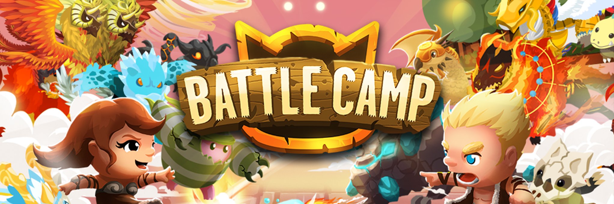 battlecamp's profile banner image
