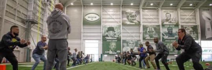 Coach Craig Mulligan banner