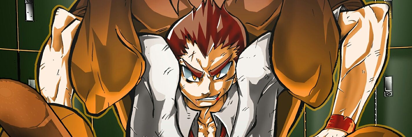 Rayme3000Brown's profile banner image