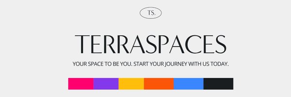 Terraspaces Profile Banner