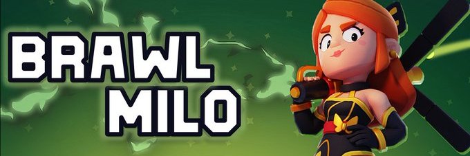 BRAWLMILO banner