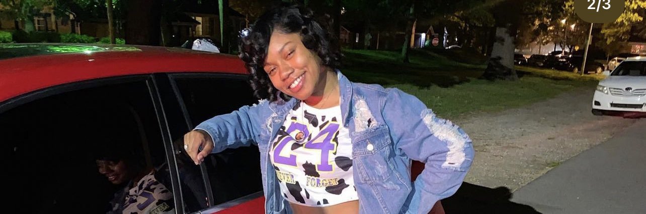 The Baddest Leo banner