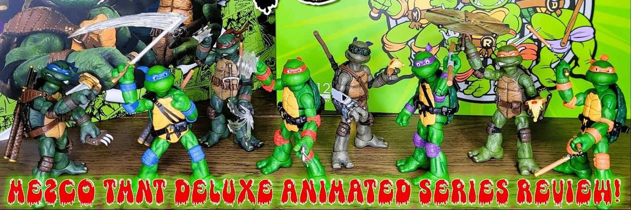 A Toy Kinda Mood's banner