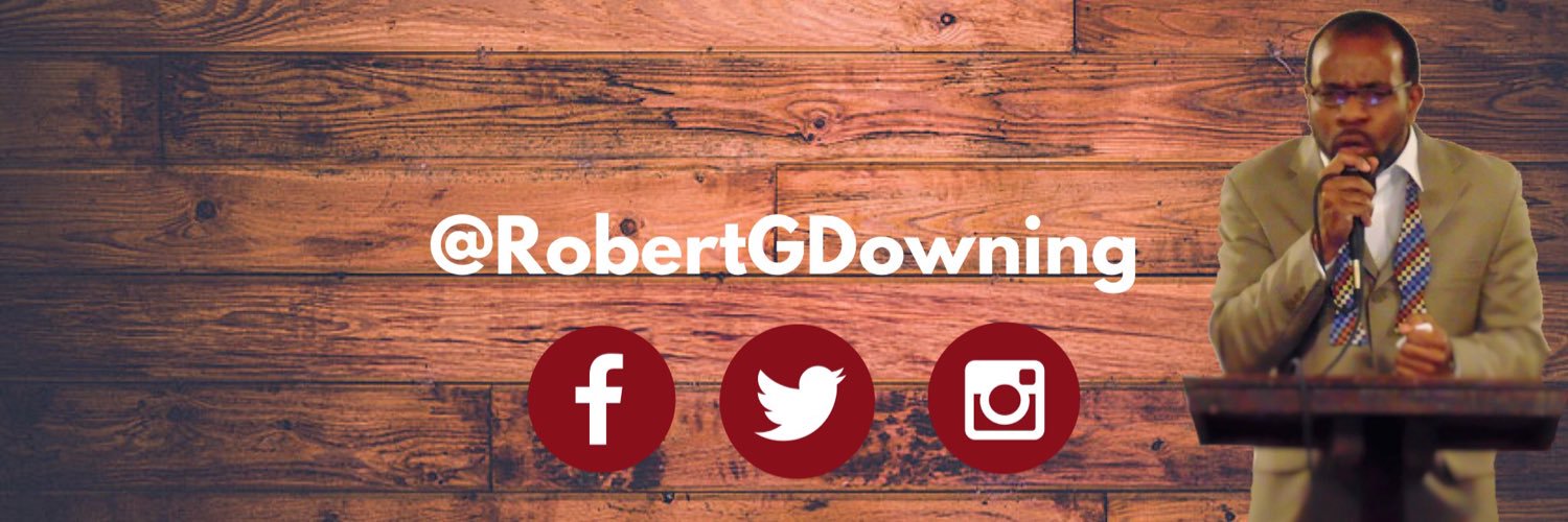 RobertGDowning's profile banner image