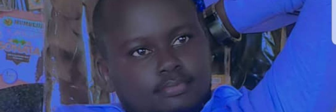 Baguma Nestory banner