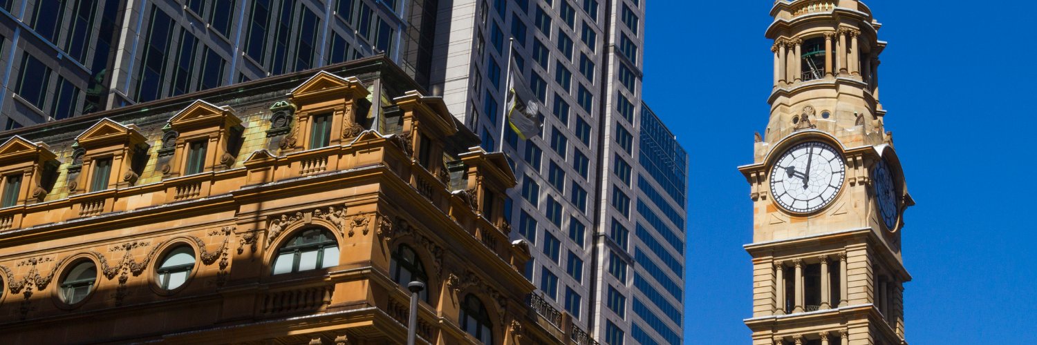 Australian Public Policy Institute banner