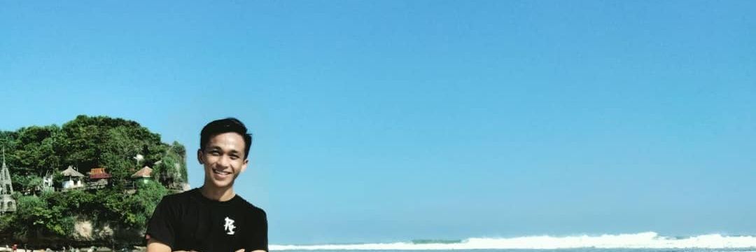 Irham262's profile banner image