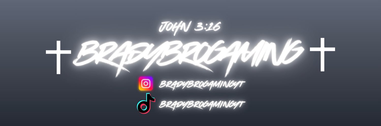 Bradybrogaming banner