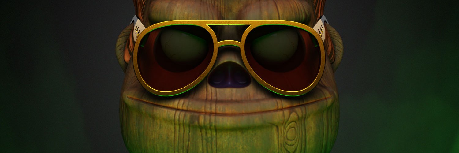 rottengray's profile banner image