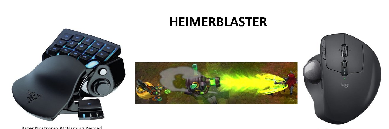 Heimerblaster's profile banner image