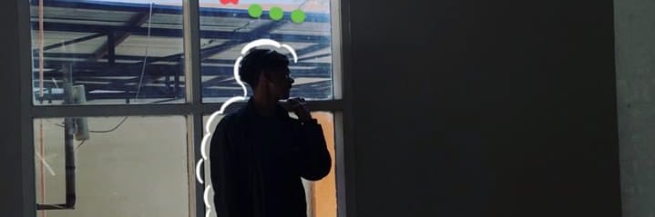 khaliltoktok's profile banner image