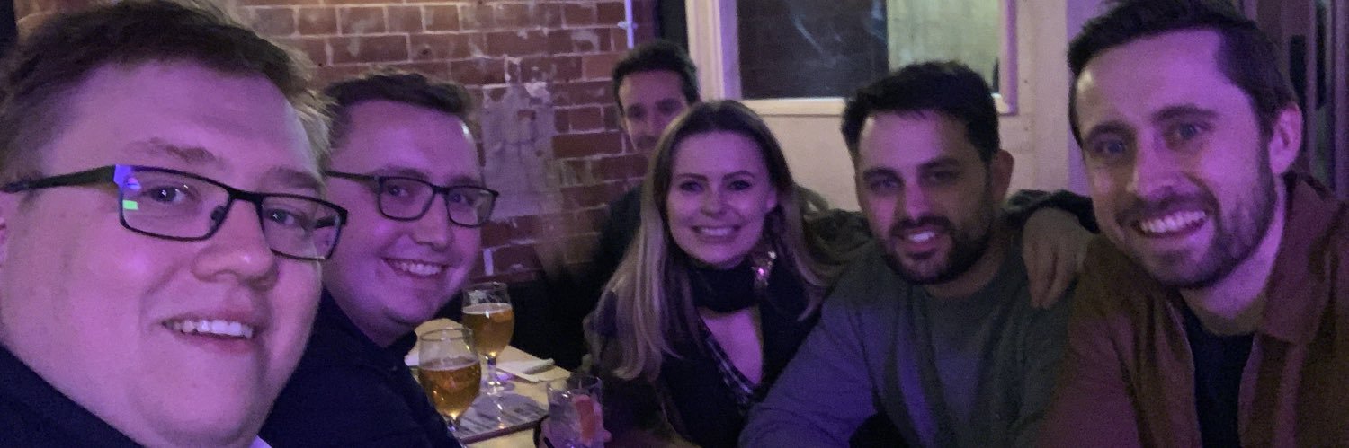 GammondSL2's profile banner image