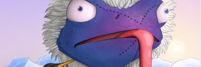 Zu bu Lu banner