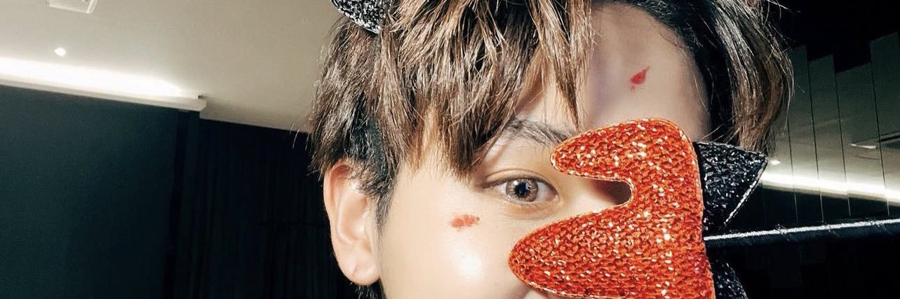 justshineonyou's profile banner image